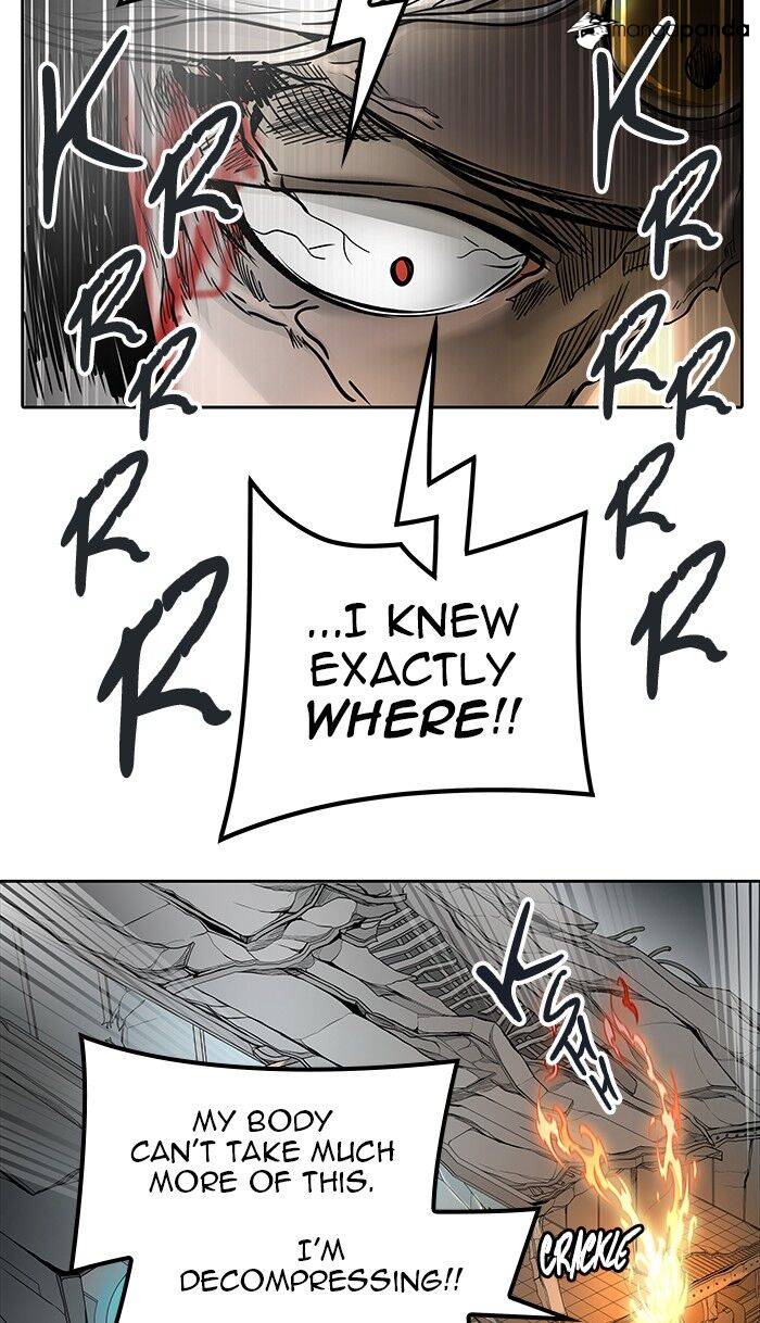 Tower of God Chapter 475 image 140